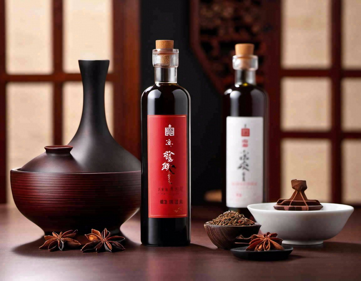 绍兴烹饪料酒2瓶装