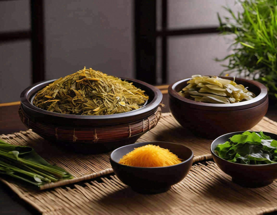 缙云梅干菜3袋装